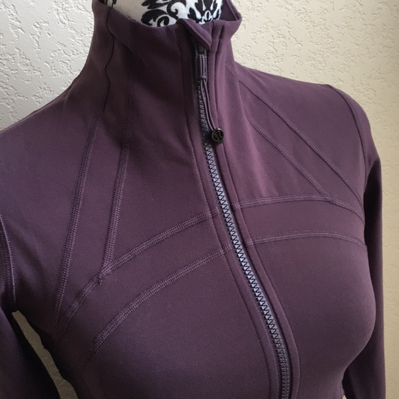 ✨SOLD!✨BNWT Lululemon Define Jacket - Picture 2 of 6